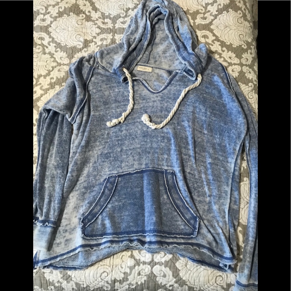 ***SOLD*** Hoodie